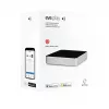 Eve Systems Eve Play Ethernet/LAN WLAN -sovitin - hopea