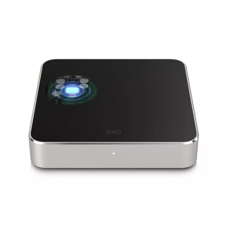 Eve Systems Eve Play Ethernet/LAN WLAN -sovitin - hopea