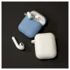 Evelatus Apple AirPods -kotelo EAC04, sininen