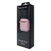 Evelatus Apple AirPods kotelo EAC04 pinkki