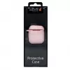 Evelatus Apple AirPods kotelo EAC04 pinkki