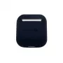 Evelatus Apple AirPods -kuori EAC05 musta