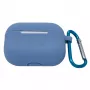 Evelatus Apple AirPods Pro kotelo EAC04 sininen