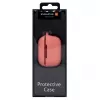 Evelatus Apple AirPods Pro kotelo EAC04 koralli