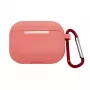 Evelatus Apple AirPods Pro kotelo EAC04 koralli