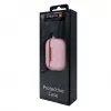 Evelatus Apple AirPods Pro kotelo EAC04 vaaleanpunainen