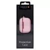 Evelatus Apple AirPods Pro kotelo EAC04 vaaleanpunainen