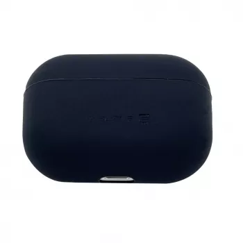 Evelatus Apple AirPods Pro kotelo EAC05 musta