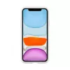 Evelatus Apple iPhone 11 Premium Soft Touch -silikonikotelo valkoinen