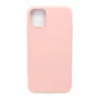 Evelatus Apple iPhone 11 Pro Max nano-silikoonikotelo Soft Touch TPU beige