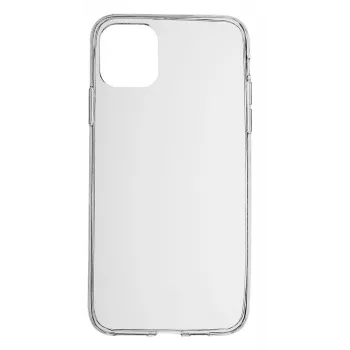 Evelatus Apple iPhone 11 Pro Max TPU 1,5 mm savutettu suojakotelo