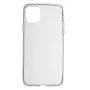 Evelatus Apple iPhone 11 Pro Max TPU 1,5 mm savutettu suojakotelo