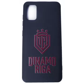 Evelatus Apple iPhone 12 Mini Soft Touch silikonikotelo DR Logo N4 punainen