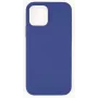 Evelatus Apple iPhone 12 Pro Max nano-silikonikotelo Soft Touch TPU sininen