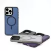 Evelatus Apple iPhone 13 Pro Max hybridikotelo MagSafe-yhteensopiva PC+TPU musta