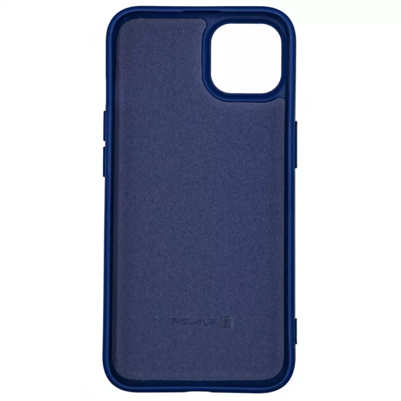 Evelatus Apple iPhone 13 Pro Nano silikonikuori Soft Touch TPU sininen