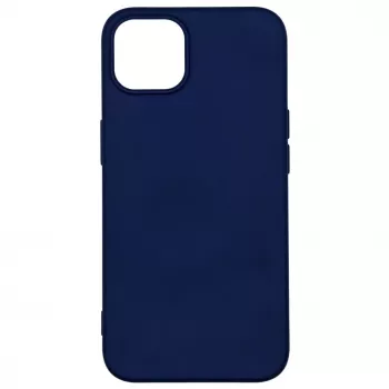 Evelatus Apple iPhone 13 Pro Nano silikonikuori Soft Touch TPU sininen