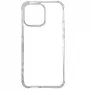 Evelatus Apple iPhone 14 Plus 6,7 tuuman Military Shockproof silikonikuori TPU läpinäkyvä