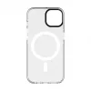 Evelatus Apple iPhone 15 PC+TPU-kotelo MagSafe-yhteensopiva - kukkakuvio