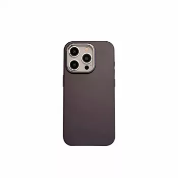 Evelatus Apple iPhone 16 Pro Max PC NeoCase MagSafe -kotelo ruskea