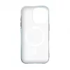 Evelatus Apple iPhone 16 Pro Max Slim-kotelo MagSafe-yhteensopiva tummansininen