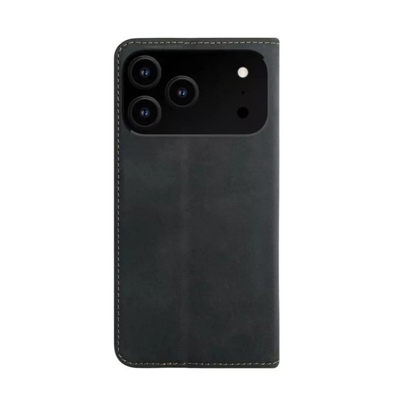Evelatus Apple iPhone 18 Pro -kotelo musta