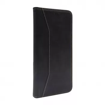 Evelatus Apple iPhone 18 Pro -kotelo musta