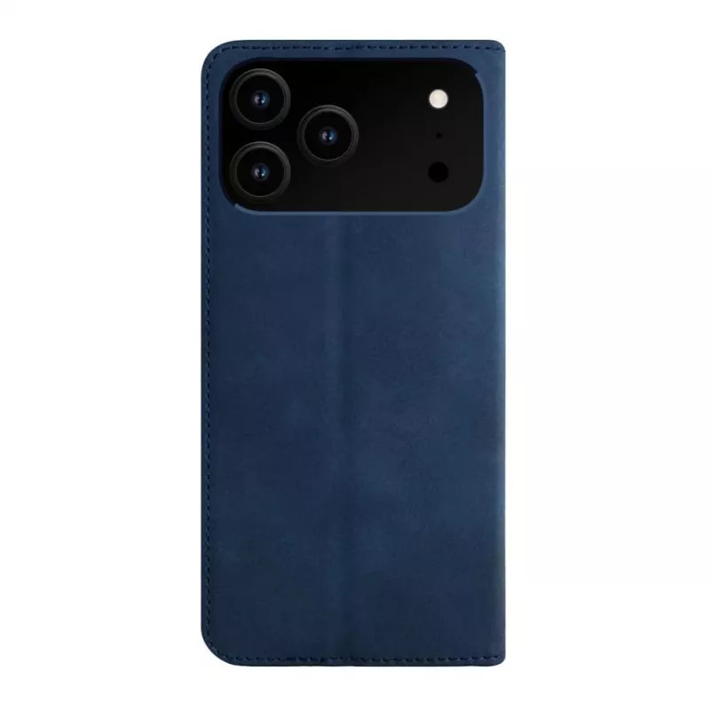 Evelatus Apple iPhone 18 Pro Max kirjakotelo sininen
