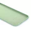 Evelatus Apple iPhone 6 / 6s Nano-silikonikotelo Soft Touch TPU minttu