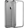 Evelatus Apple iPhone 6/6S/SE TPU 1,5 mm savutettu puhelinkotelo