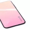 Evelatus Apple iPhone 7/8 Gradient Glass -kotelo 1 Mild Melon