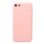 Evelatus Apple iPhone 7/8/SE2020/SE2022 Nano silikonikuori Soft Touch TPU beige