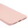 Evelatus Apple iPhone 8 Plus/7 Plus Nano silikonikotelo Soft Touch TPU pinkki hiekka