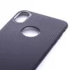 Evelatus Apple iPhone X Carbon Black takakansi