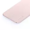 Evelatus Apple iPhone X Emboss kulta takakansi