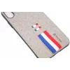 Evelatus Apple iPhone X Free Gray näytönsuojakalvo panssarilasi 9H kirkas