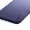 Evelatus Apple iPhone X Kuton Blue takakotelo