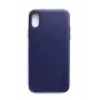 Evelatus Apple iPhone X Kuton Blue takakotelo