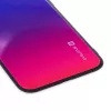 Evelatus Apple iPhone X/Xs Gradient Glass -kotelo 4 Mystery