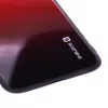 Evelatus Apple iPhone X/Xs Gradient Glass -kotelo 5 Passion