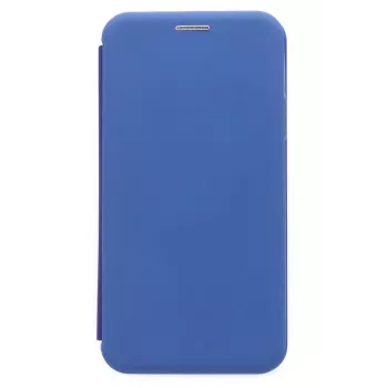 Evelatus Apple iPhone XR kirjakotelo tummansininen