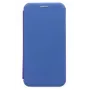 Evelatus Apple iPhone XR kirjakotelo tummansininen