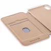 Evelatus Apple iPhone XR kirjakotelo kulta