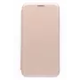 Evelatus Apple iPhone XR kirjakotelo kulta