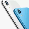 Evelatus Apple iPhone XR kameralasikorvaosa - karkaistu lasi 9H
