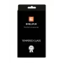 Evelatus Apple iPhone XS Max / 11 Pro Max 0,33 mm tasainen kirkas karkaistu lasi näytönsuoja Japanin liimalla ja antistaattisella pinnoitteella