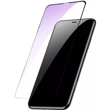 Evelatus Apple Mirror Film näytönsuoja iPhone X -puhelimelle