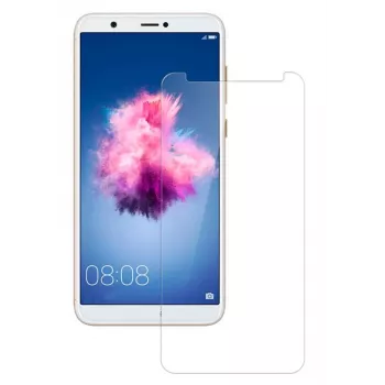 Evelatus takakansi Huawei P Smart 2018, TPU, läpinäkyvä