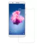 Evelatus takakansi Huawei P Smart 2018, TPU, läpinäkyvä