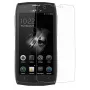 Evelatus Blackview BV7000 Pro silikoninen takakotelo - musta